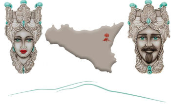 I Mori di Sicilia - Casa Vacanze a Giardini Naxos